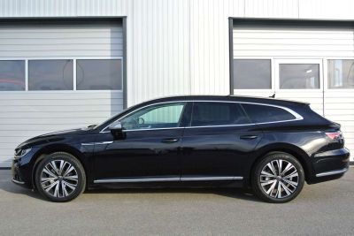VW Arteon Gebrauchtwagen