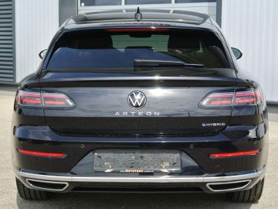 VW Arteon Gebrauchtwagen VW Arteon Gebrauchtwagen