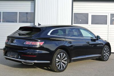 VW Arteon Gebrauchtwagen VW Arteon Gebrauchtwagen