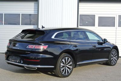 VW Arteon Gebrauchtwagen