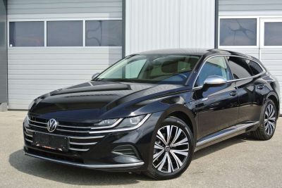 VW Arteon Gebrauchtwagen VW Arteon Gebrauchtwagen
