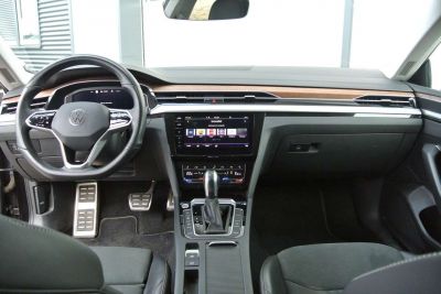 VW Arteon Gebrauchtwagen