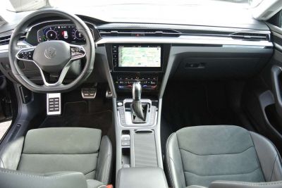 VW Arteon Gebrauchtwagen VW Arteon Gebrauchtwagen