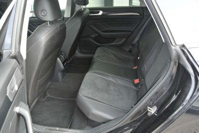 VW Arteon Gebrauchtwagen