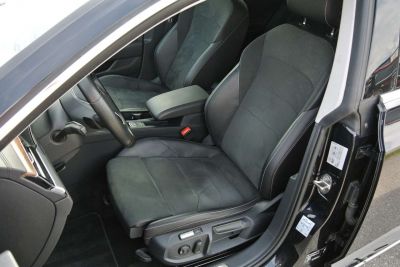 VW Arteon Gebrauchtwagen VW Arteon Gebrauchtwagen