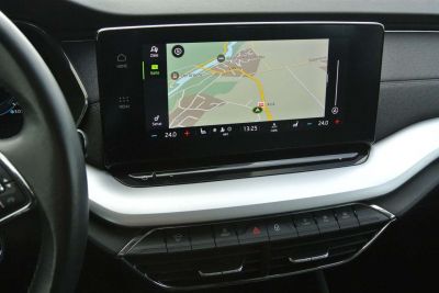 Skoda Octavia Gebrauchtwagen Skoda Octavia Gebrauchtwagen