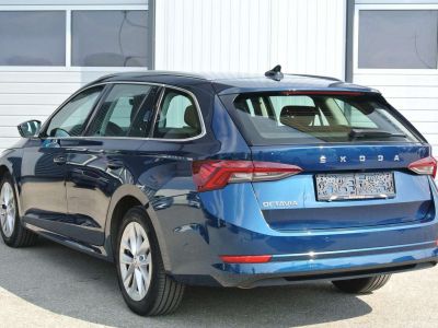 Skoda Octavia Gebrauchtwagen Skoda Octavia Gebrauchtwagen