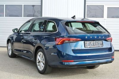 Skoda Octavia Gebrauchtwagen Skoda Octavia Gebrauchtwagen