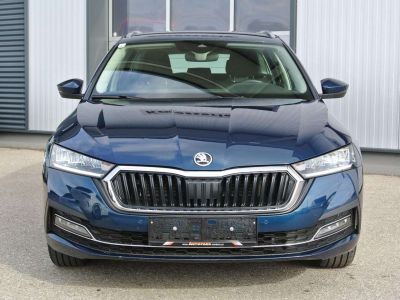 Skoda Octavia Gebrauchtwagen Skoda Octavia Gebrauchtwagen