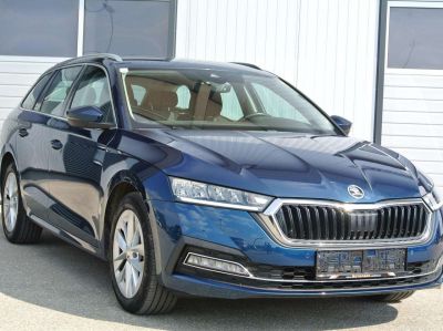 Skoda Octavia Gebrauchtwagen Skoda Octavia Gebrauchtwagen