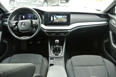 Skoda Octavia Gebrauchtwagen Skoda Octavia Gebrauchtwagen