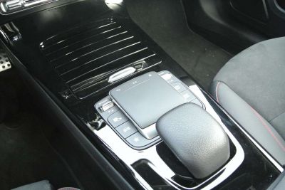 Mercedes-Benz A-Klasse Gebrauchtwagen