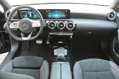 Mercedes-Benz A-Klasse Gebrauchtwagen Mercedes-Benz A-Klasse Gebrauchtwagen