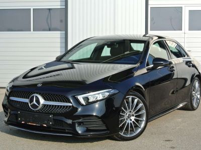 Mercedes-Benz A-Klasse Gebrauchtwagen Mercedes-Benz A-Klasse Gebrauchtwagen