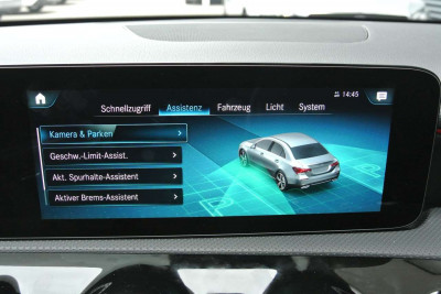 Mercedes-Benz A-Klasse Gebrauchtwagen Mercedes-Benz A-Klasse Gebrauchtwagen