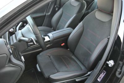 Mercedes-Benz A-Klasse Gebrauchtwagen Mercedes-Benz A-Klasse Gebrauchtwagen