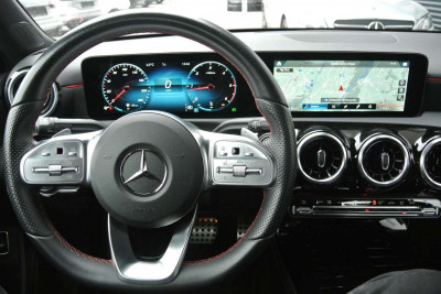 Mercedes-Benz A-Klasse Gebrauchtwagen Mercedes-Benz A-Klasse Gebrauchtwagen