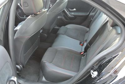 Mercedes-Benz A-Klasse Gebrauchtwagen Mercedes-Benz A-Klasse Gebrauchtwagen