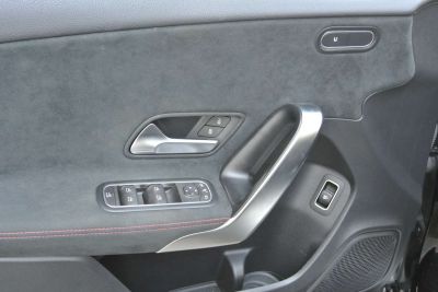 Mercedes-Benz A-Klasse Gebrauchtwagen Mercedes-Benz A-Klasse Gebrauchtwagen