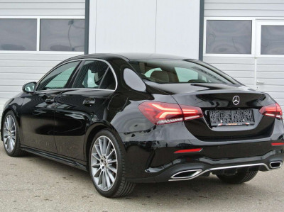 Mercedes-Benz A-Klasse Gebrauchtwagen Mercedes-Benz A-Klasse Gebrauchtwagen