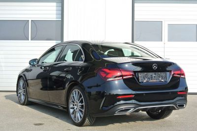 Mercedes-Benz A-Klasse Gebrauchtwagen Mercedes-Benz A-Klasse Gebrauchtwagen