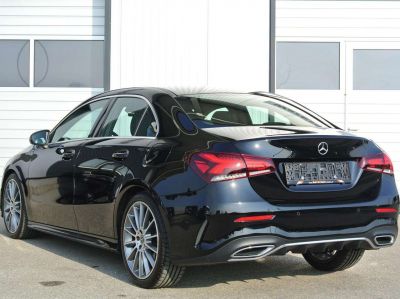 Mercedes-Benz A-Klasse Gebrauchtwagen Mercedes-Benz A-Klasse Gebrauchtwagen