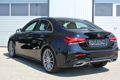 Mercedes-Benz A-Klasse Gebrauchtwagen Mercedes-Benz A-Klasse Gebrauchtwagen