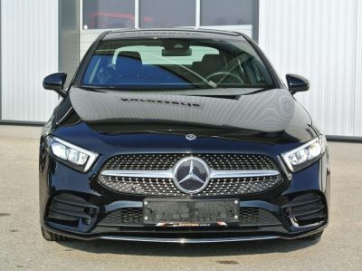 Mercedes-Benz A-Klasse Gebrauchtwagen