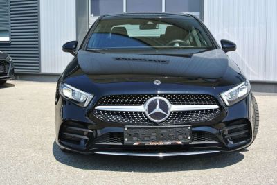 Mercedes-Benz A-Klasse Gebrauchtwagen Mercedes-Benz A-Klasse Gebrauchtwagen