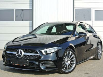 Mercedes-Benz A-Klasse Gebrauchtwagen Mercedes-Benz A-Klasse Gebrauchtwagen