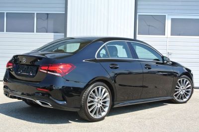Mercedes-Benz A-Klasse Gebrauchtwagen Mercedes-Benz A-Klasse Gebrauchtwagen