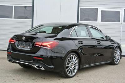 Mercedes-Benz A-Klasse Gebrauchtwagen Mercedes-Benz A-Klasse Gebrauchtwagen