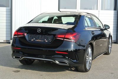 Mercedes-Benz A-Klasse Gebrauchtwagen Mercedes-Benz A-Klasse Gebrauchtwagen