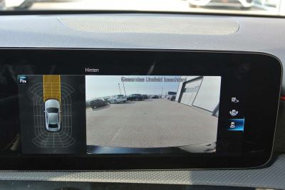 Mercedes-Benz A-Klasse Gebrauchtwagen