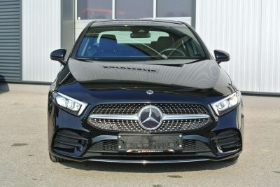 Mercedes-Benz A-Klasse Gebrauchtwagen Mercedes-Benz A-Klasse Gebrauchtwagen