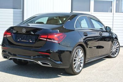 Mercedes-Benz A-Klasse Gebrauchtwagen Mercedes-Benz A-Klasse Gebrauchtwagen