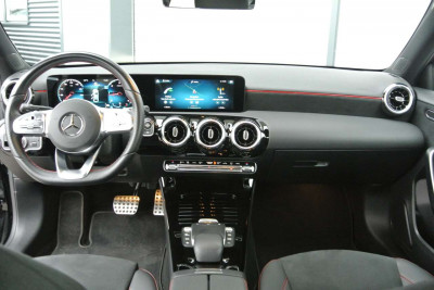 Mercedes-Benz A-Klasse Gebrauchtwagen Mercedes-Benz A-Klasse Gebrauchtwagen