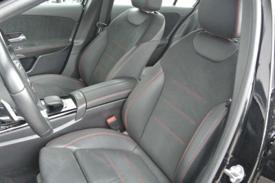 Mercedes-Benz A-Klasse Gebrauchtwagen Mercedes-Benz A-Klasse Gebrauchtwagen