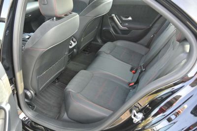 Mercedes-Benz A-Klasse Gebrauchtwagen