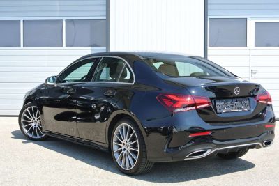 Mercedes-Benz A-Klasse Gebrauchtwagen Mercedes-Benz A-Klasse Gebrauchtwagen