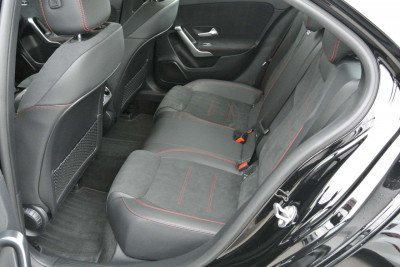 Mercedes-Benz A-Klasse Gebrauchtwagen Mercedes-Benz A-Klasse Gebrauchtwagen