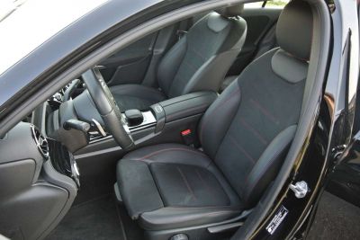 Mercedes-Benz A-Klasse Gebrauchtwagen