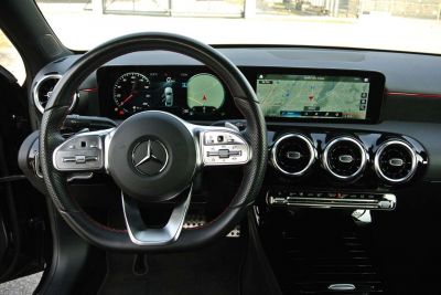 Mercedes-Benz A-Klasse Gebrauchtwagen Mercedes-Benz A-Klasse Gebrauchtwagen