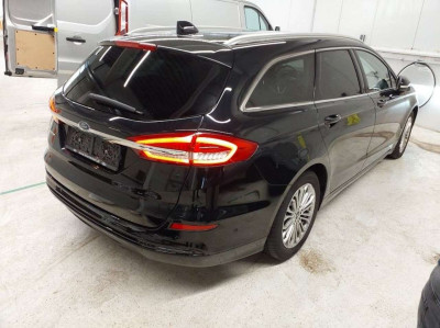 Ford Mondeo Gebrauchtwagen
