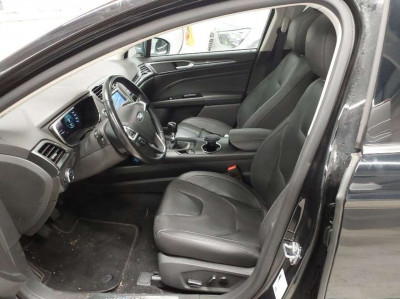 Ford Mondeo Gebrauchtwagen