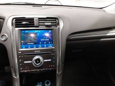 Ford Mondeo Gebrauchtwagen