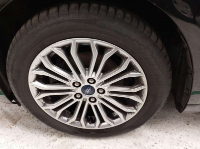 Ford Mondeo Gebrauchtwagen