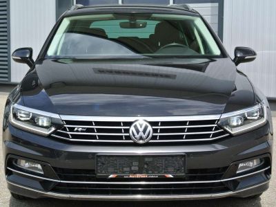 VW Passat Gebrauchtwagen VW Passat Gebrauchtwagen