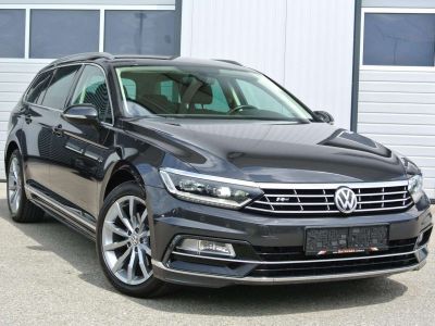 VW Passat Gebrauchtwagen VW Passat Gebrauchtwagen