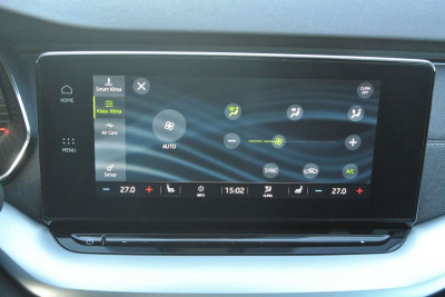 Skoda Octavia Gebrauchtwagen Skoda Octavia Gebrauchtwagen